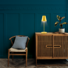 Luminaria Una15 Pocket 1xe27 Amarelo-or139|orluce